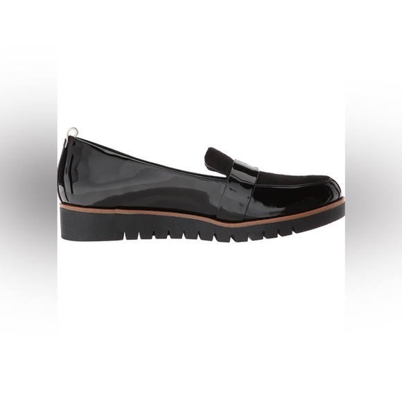 🆕 Dr Schools women webster medium black loafers - Picture 5 of 10